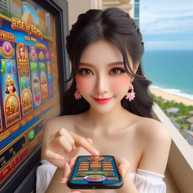 SLOT GACOR HARI INI