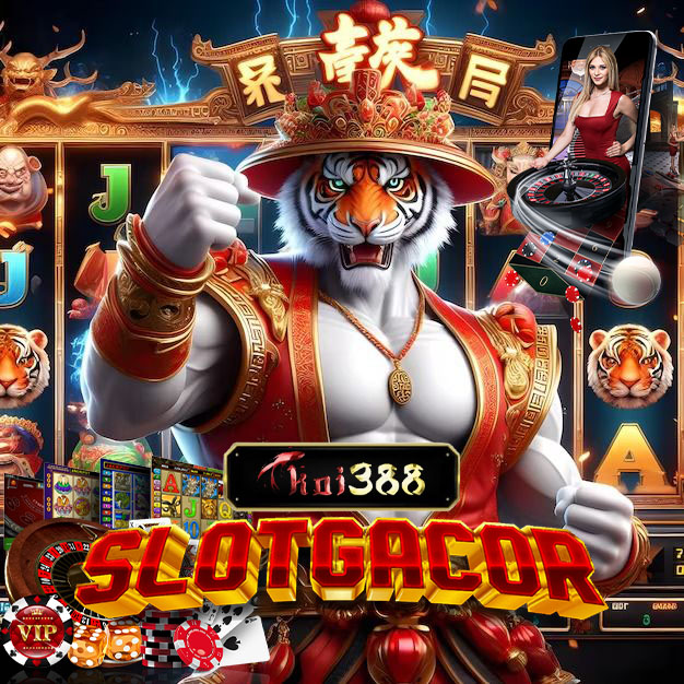KOI388 VIP