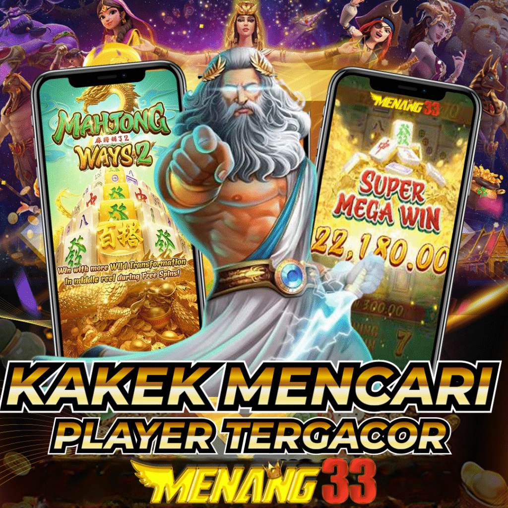 SLOT GARANSI KEKALAHAN 100