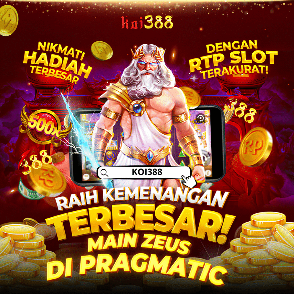 KOI388 GAMES
