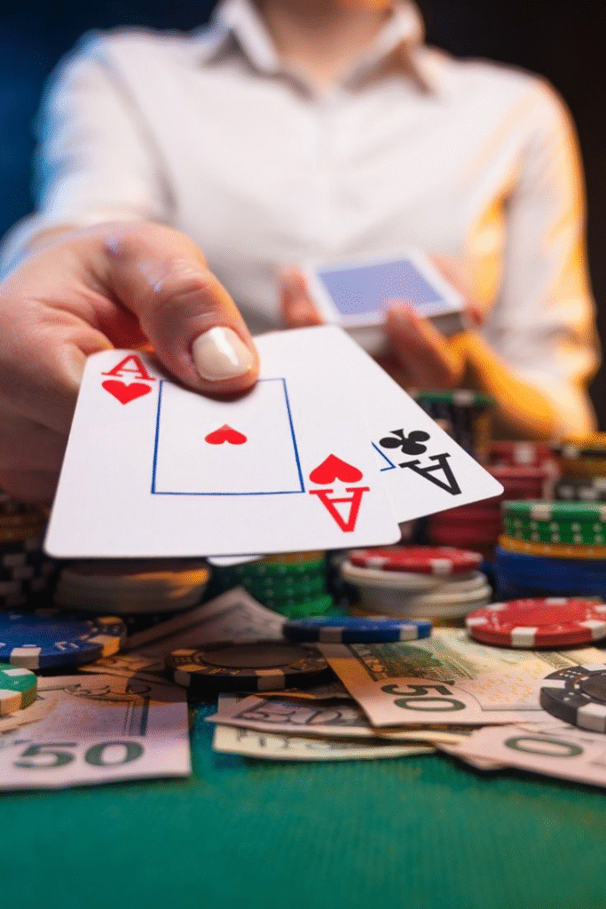ANTI RUNGKAT DENGAN GARANSI DEPOSIT 100%